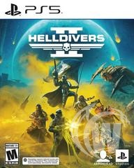 Helldivers II